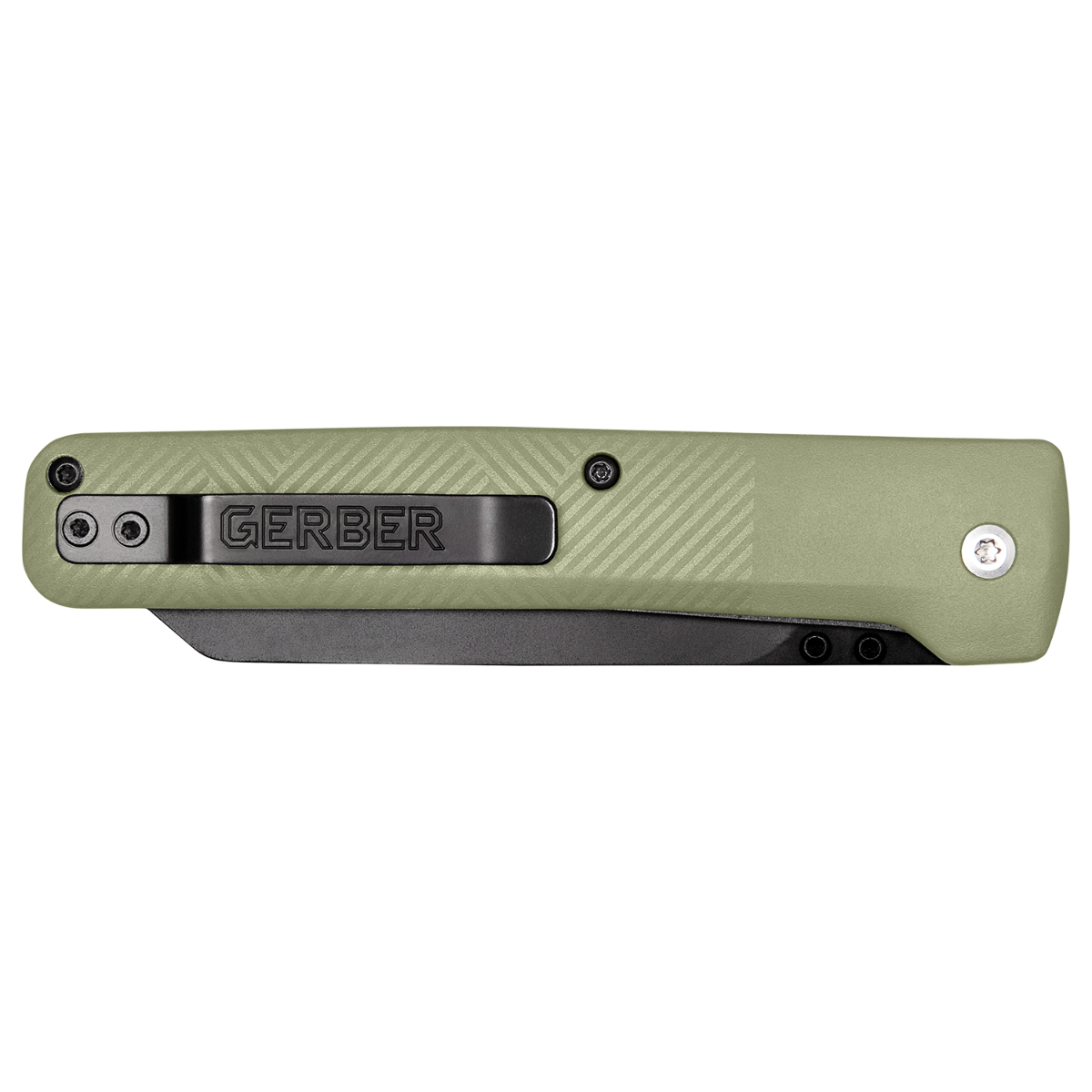 Pledge multiverktyg – Gerber