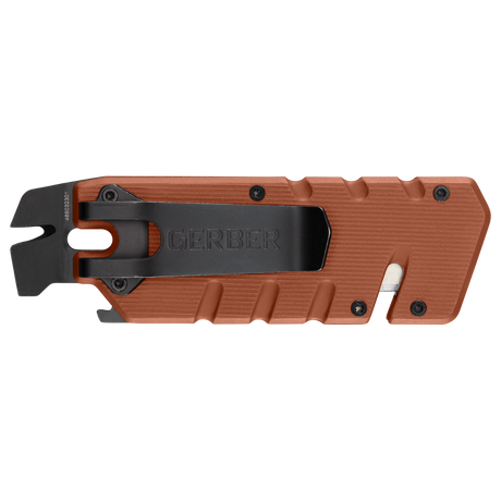 Prybrid Utility med Klips – Gerber
