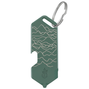 Shard DT nyckelverktyg – Gerber