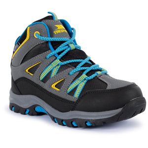 Trespass UCFOBOTR0004 BLK
