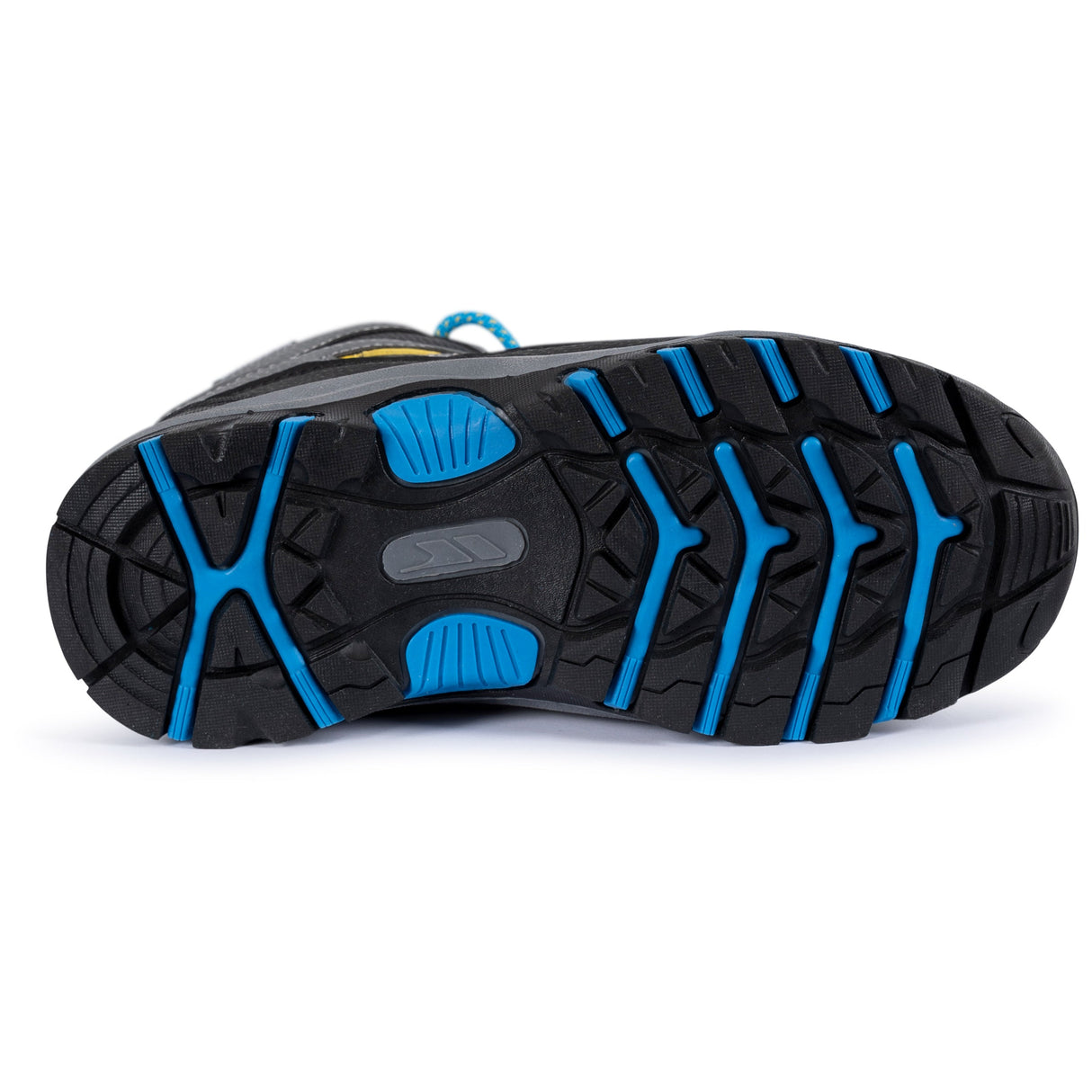 Trespass UCFOBOTR0004 BLK