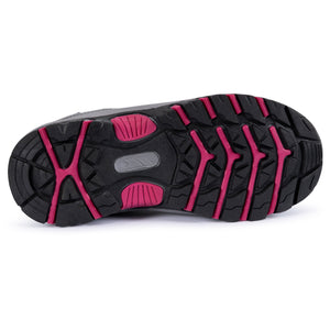 Trespass UCFOTETR0004 GRY