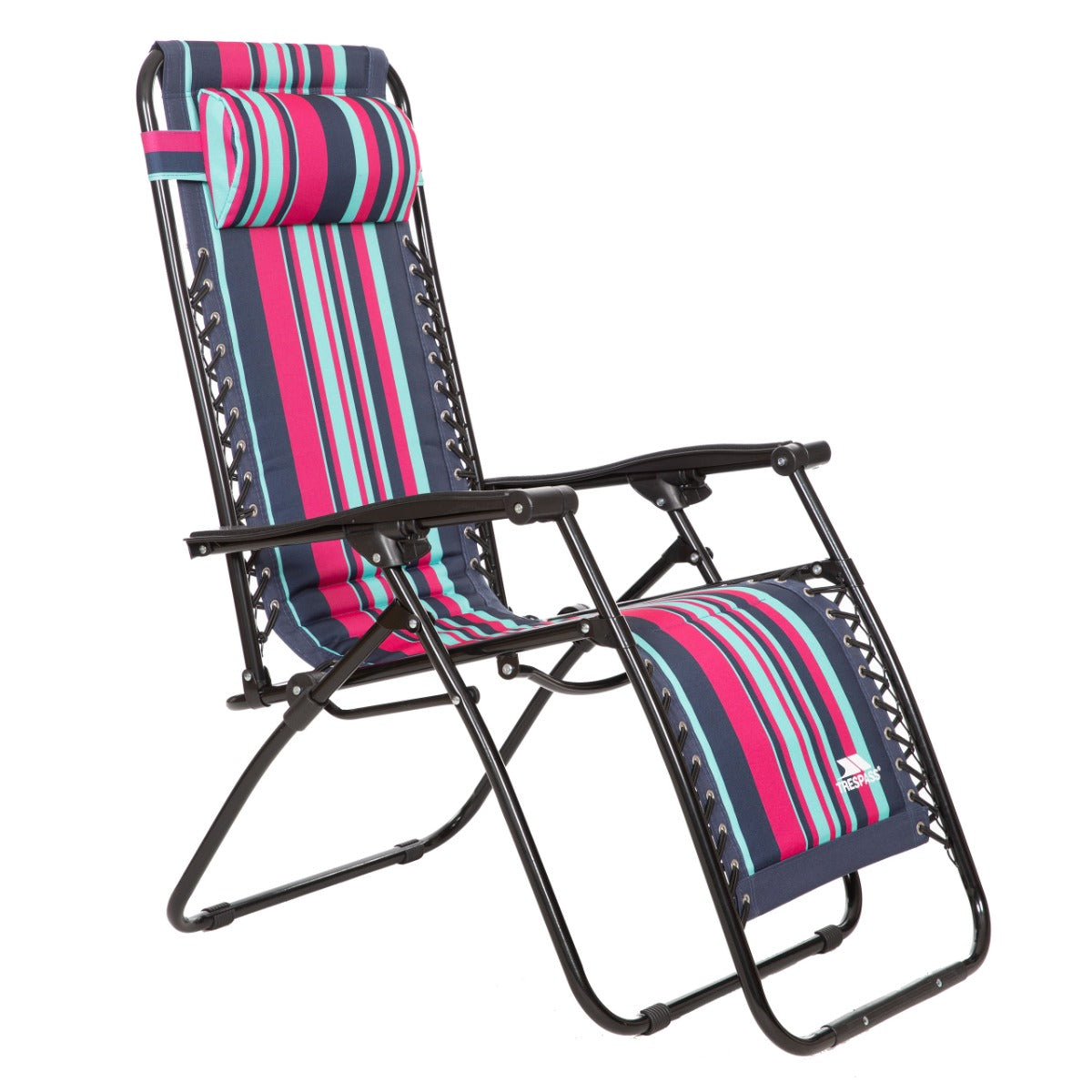Glentilt - Tropical Stripe - Trespass