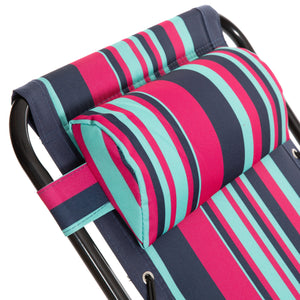 Glentilt - Tropical Stripe - Trespass
