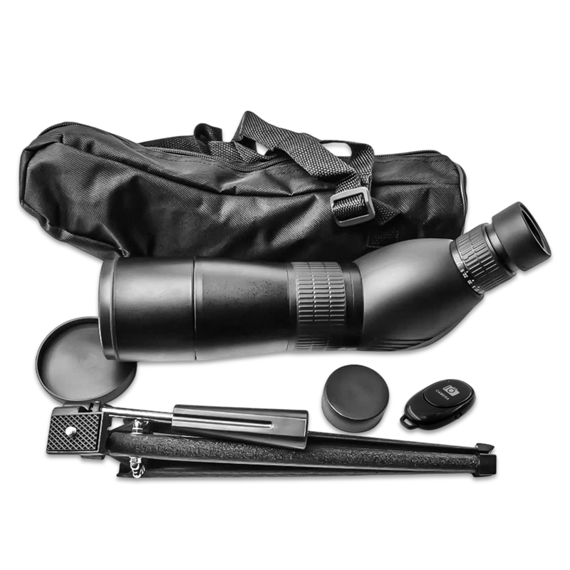 Globuz 20-60x60 Spotting Scope