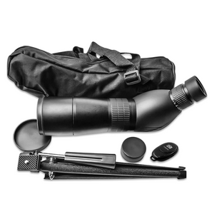 Globuz 20-60x60 Spotting Scope