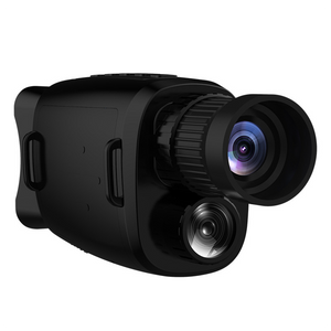 Globuz - 16x Digital Night Vision Monocular