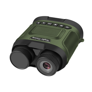 Globuz - 8x Digital Night Vision Monocular