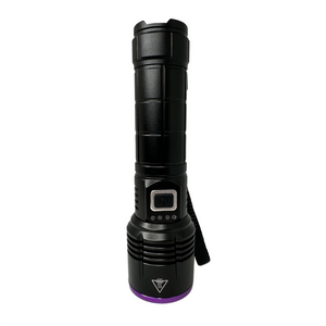 Globuz Eclipse 20W UV 365nm med Blacklight-filter