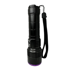 Globuz Eclipse 20W UV 365nm med Blacklight-filter