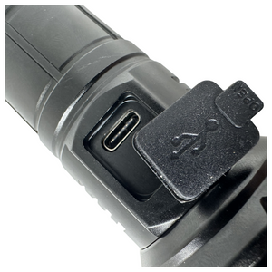 Globuz Eclipse 20W UV 365nm med Blacklight-filter