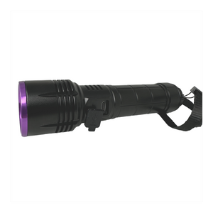 Globuz Eclipse 20W UV 365nm med Blacklight-filter
