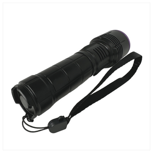 Globuz Eclipse 20W UV 365nm med Blacklight-filter