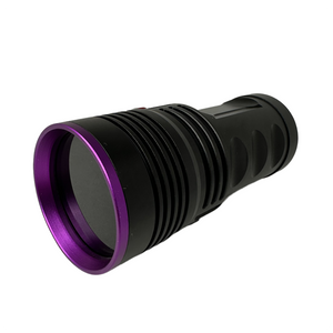 Globuz Eclipse PRO 80W UV 365nm med Blacklight-filter