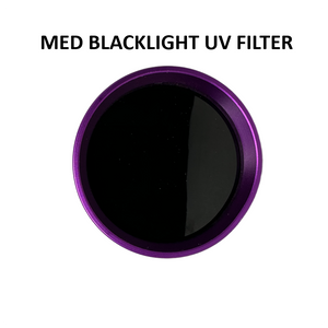 Globuz Eclipse PRO 80W UV 365nm med Blacklight-filter