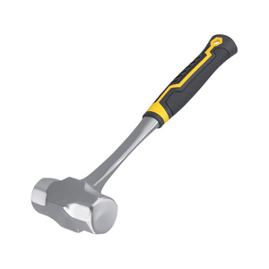 GLOBUZ - Geological Sledgehammer with Vinyl Handle - 1.560 g