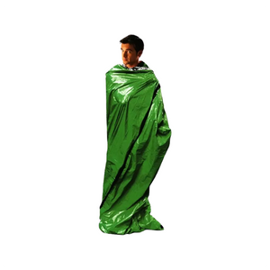 GLOBUZ - Survival sleeping bag