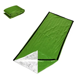 GLOBUZ - Survival sleeping bag