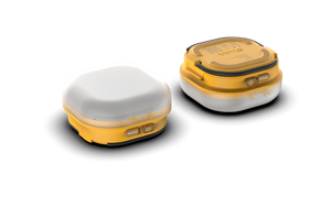 Glow Recharge Yellow - Silva