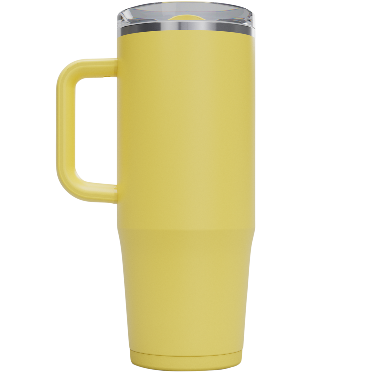 Thrive-mugg, VSS 32oz - Camelbak - Yellow Bloom – Camelbak