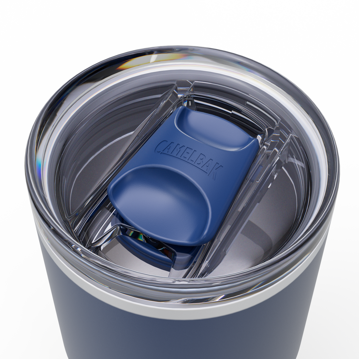 Thrive Tumbler, VSS 30oz - navy – Camelbak