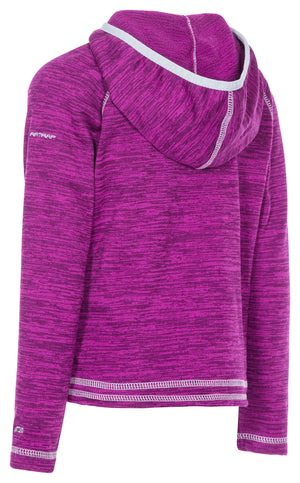 Goodness - Purple Orchid Marl - Trespass