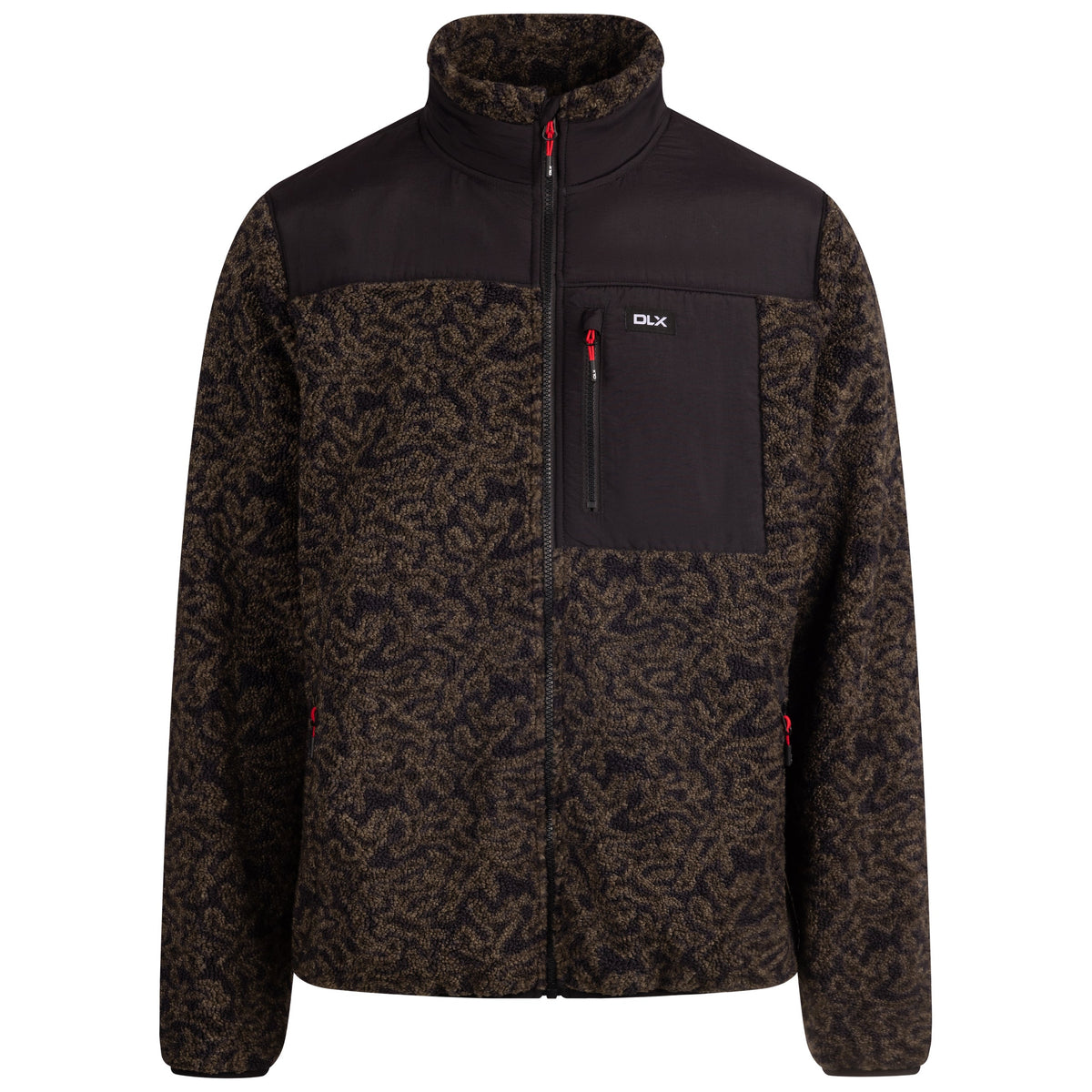 Gordon - Camo – Trespass