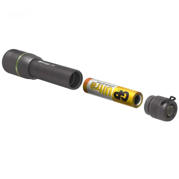LED-lampa Ain P15 150 lumen – GP-design