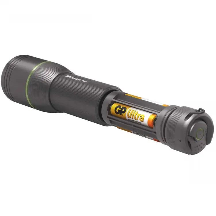 Ficklampa Atlas P55 400 lumen - GP-design