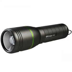 Ficklampa Atlas P55 400 lumen - GP-design