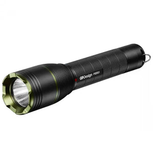 LED-lampa uppladdningsbar Castor PSR51 Flerfärgad 500 lumen - GP-design