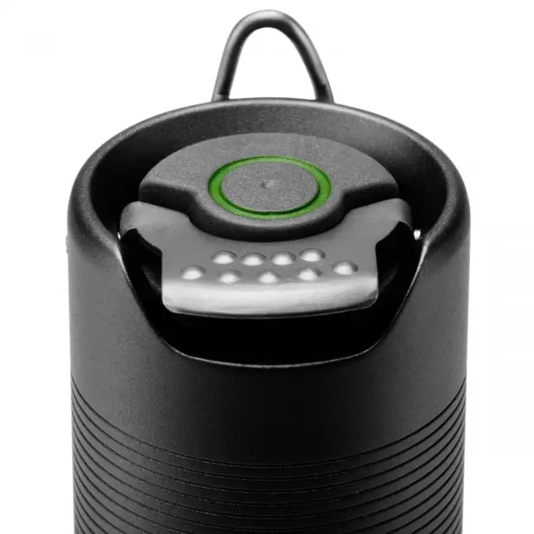 LED-lampa uppladdningsbar Castor PSR51 Flerfärgad 500 lumen - GP-design