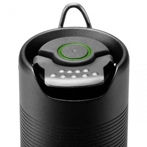 LED-lampa uppladdningsbar Castor PSR51 Flerfärgad 500 lumen - GP-design