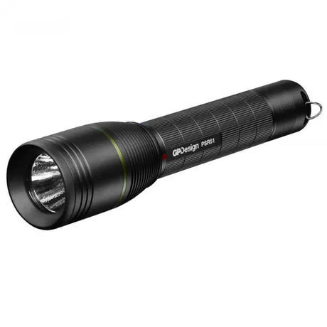 LED-lampa uppladdningsbar Castor PSR51 Flerfärgad 500 lumen - GP-design