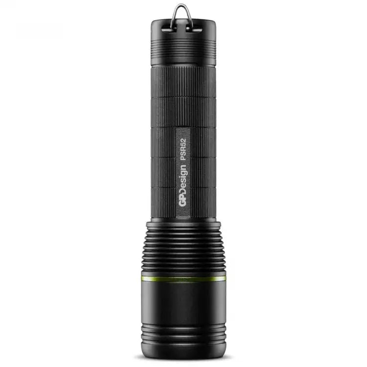 LED-ficklampa Pollux PSR52 1000 lumen - GP design