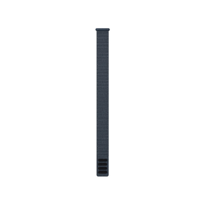UltraFit nylonremme (20 mm), Grå 3