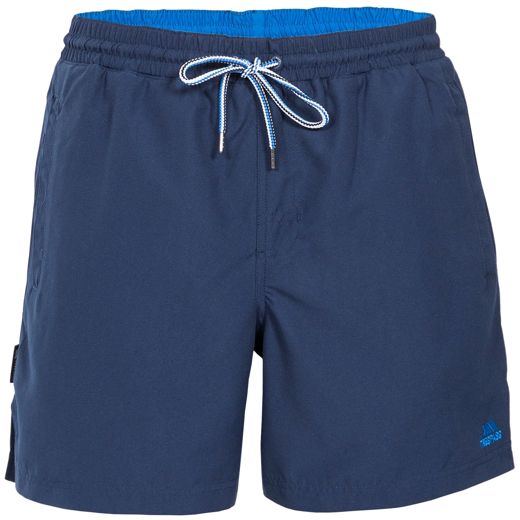 Granvin B - Navy - Trespass