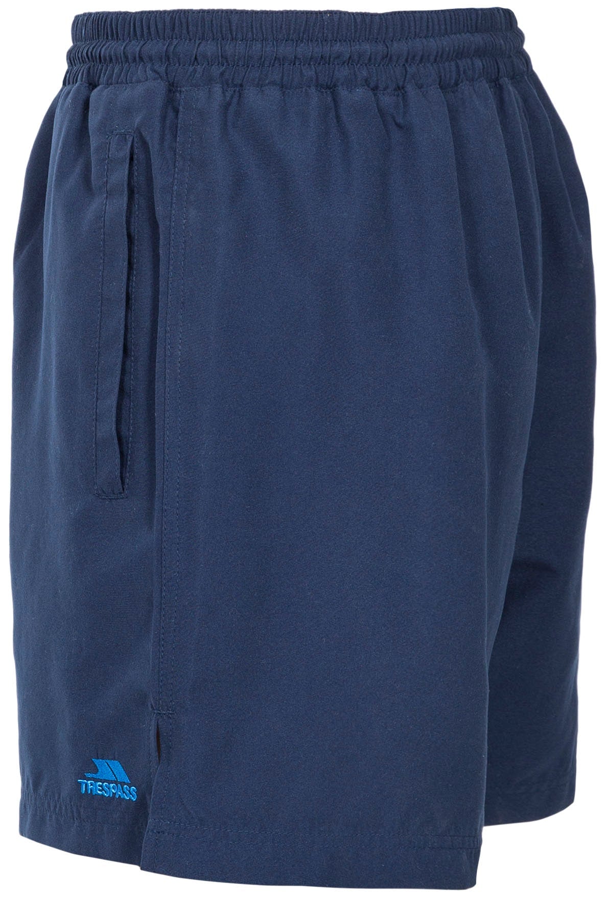 Granvin B - Navy - Trespass