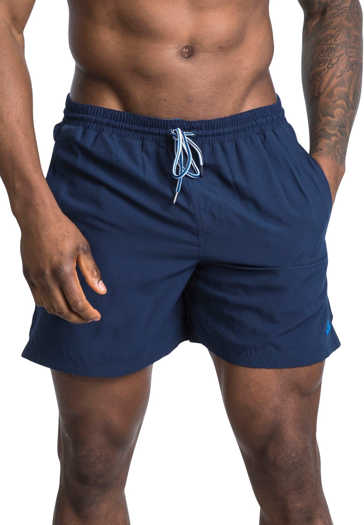 Granvin B - Navy - Trespass