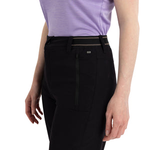 Trespass FABTTQTR0002 BLK