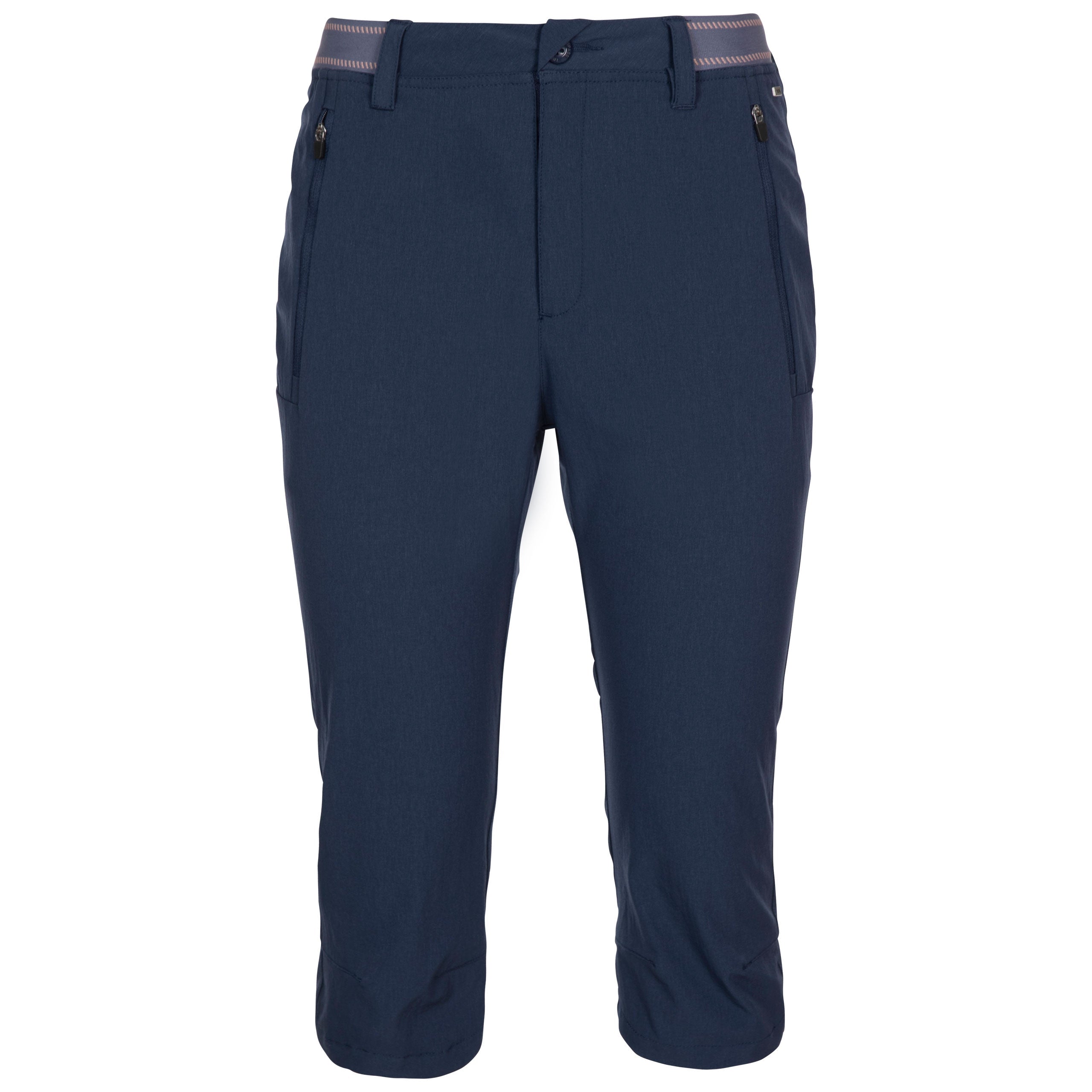 Grateful - Navy - Trespass