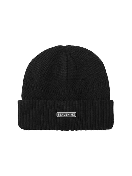 Gressenhall - Sealskinz - BLACK