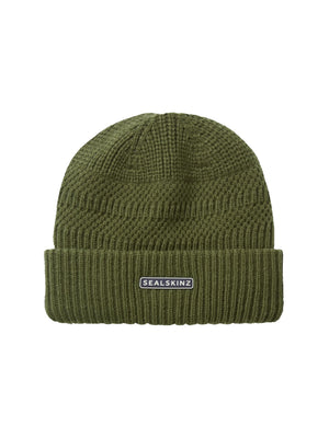 Gressenhall - Sealskinz - OLIVE