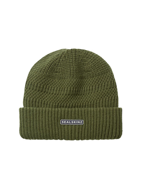 Gressenhall - Sealskinz - OLIVE