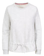 Gretta - Pale Grey Marl - Trespass