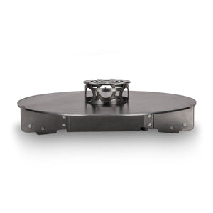 Griddle Plate Tyropit and Pyron - Petromax