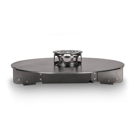 Griddle Plate Tyropit and Pyron - Petromax