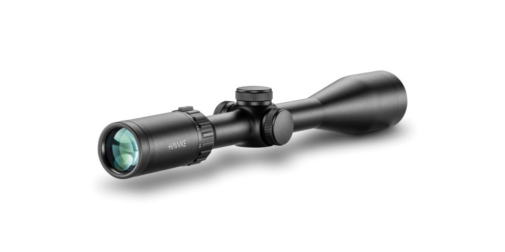 Vantage SF 4-16x44 Half Mil Dot - Hawke