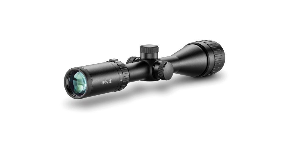Vantage IR 3-9x40 AO Mil Dot - Hawke
