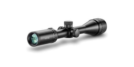 Vantage IR 4-12x50 AO Rimfire.17 HMR - Hawke